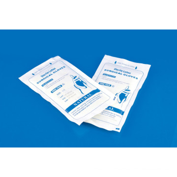 Medicial Nature Latex Surgical Gloves